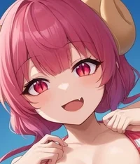 Llulu -Dragon Maid-