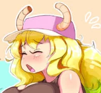 Pregnant Lucoa