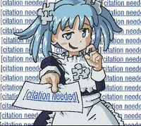 Wikipedia-chan