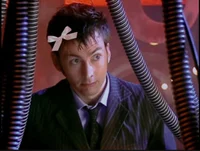 tenth doctor