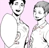 Mattsun and Hanamaki
