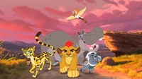 Lion Guard RP V5