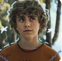 Percy Jackson 