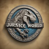 Jurassic world
