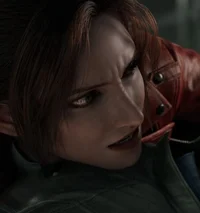 Claire Redfield -028
