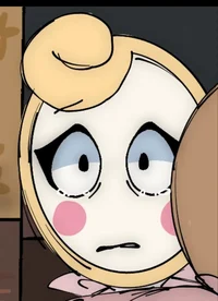 Glisten toon handler