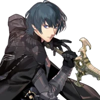 Byleth