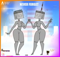 World Trade Sisters