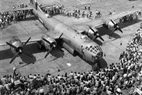 B-29 Bomber Crew