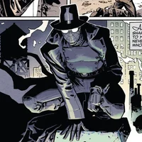 Spider-Man Noir