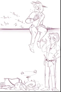 Los vaqueros de Home