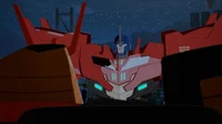 Optimus prime-RID 