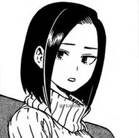 Mha Momo angst