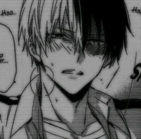 Шото Тодороки 