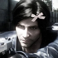 Leon Kennedy 
