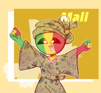 Mali