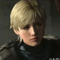Sherry Birkin - 004