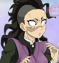 Genya Shinazugaw-fem