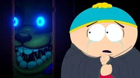 South Park x Fnaf