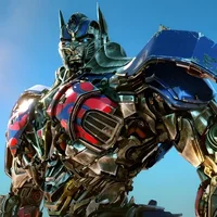 Optimus Prime -AOE-
