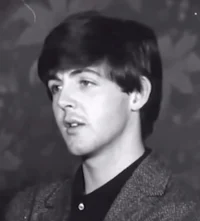 Paul McCartney 