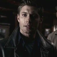 Dean Winchester 
