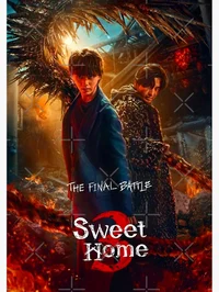 Sweet home 3 