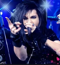 Bill Kaulitz 