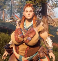 BBW Aloy