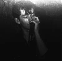 ALEX TURNER