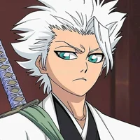 Toshiro Hitsugaya