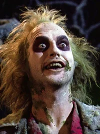 BEETLEJUICE