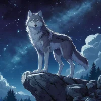 Wolf