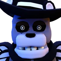 Outlaw Freddy FNTD