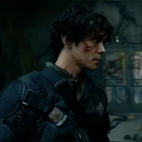 Bellamy Blake
