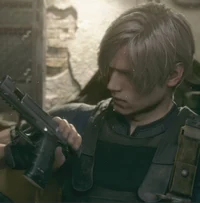 Leon Kennedy