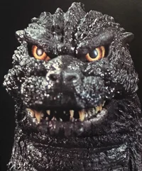 Heisei Godzilla
