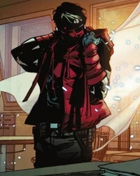 Jason Todd