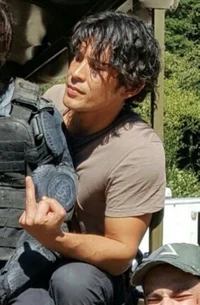 Bellamy Blake