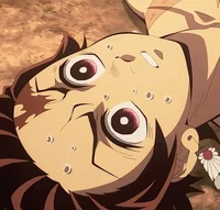 Tanjiro Kamado