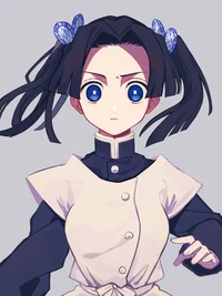 Aoi kanzaki 