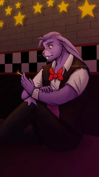 Bonnie - After hours