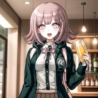 Chiaki Nanami