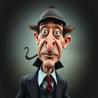 Sherlock Holmes