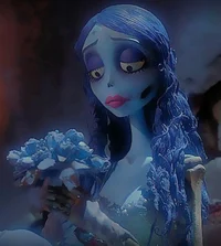 Emily-Corpse Bride