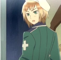 Switzerland hetalia