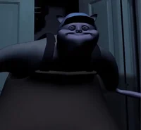 Uncle Samsonite 