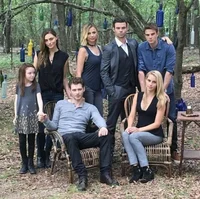 Mikaelson Familie 