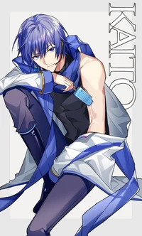 Catlover Kaito