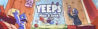 Yeeps hide and seek